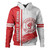 Heroines of Jericho Hoodie Quater Style