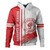Heroines of Jericho Hoodie Quater Style