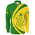 Chi Eta Phi Long Sleeve Shirt Circle Style