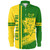 Chi Eta Phi Long Sleeve Shirt Quater Style
