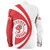 Heroines of Jericho Long Sleeve Shirt Circle Style
