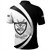 Groove Phi Groove Polo Shirt Circle Style