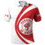 Heroines of Jericho Polo Shirt Circle Style