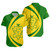 Chi Eta Phi Short Sleeve Shirt Circle Style