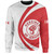 Heroines of Jericho Sweatshirt Circle Style