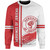Heroines of Jericho Sweatshirt Quater Style
