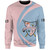 Gamma Phi Delta Sweatshirt Circle Style