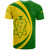 Chi Eta Phi T-Shirt Circle Style