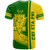 Chi Eta Phi T-Shirt Quater Style