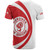 Heroines of Jericho T-Shirt Circle Style