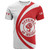 Heroines of Jericho T-Shirt Circle Style