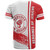 Heroines of Jericho T-Shirt Quater Style