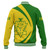 Chi Eta Phi Baseball Jacket Circle Style