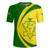 Chi Eta Phi Rugby Jersey Circle Style