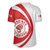 Heroines of Jericho Rugby Jersey Circle Style