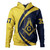 Prince Hall Freemasonry Hoodie Circle Style