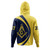 Prince Hall Freemasonry Hoodie Circle Style