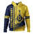 Prince Hall Freemasonry Hoodie Quater Style