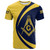 Prince Hall Freemasonry T-Shirt Circle Style