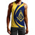 Prince Hall Freemasonry Tank Top Circle Style