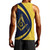 Prince Hall Freemasonry Tank Top Circle Style