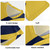 Prince Hall Freemasonry Rugby Jersey Circle Style