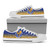 Sigma Gamma Rho Low Top Shoes Chuck And Pearl 2024