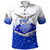 Zeta Phi Beta Polo Shirt Chuck And Pearl 2024