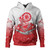 Heroines of Jericho Hoodie Chuck And Pearl 2024