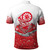 Heroines of Jericho Polo Shirt Chuck And Pearl 2024