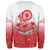 Heroines of Jericho Sweatshirt Chuck And Pearl 2024