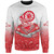 Heroines of Jericho Sweatshirt Chuck And Pearl 2024