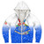 Order of the Eastern Star Sherpa Hoodie Chuck And Pearl 2024