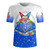 Order of the Eastern Star Rugby Jersey Chuck And Pearl 2024