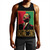 Black History Tank Top Martin Luther King Retro