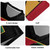 Black History Rugby Jersey Malcolm X Retro