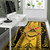 Phi Mu Alpha Sinfonia Area Rug Frame Royal Vinatge