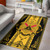 Phi Mu Alpha Sinfonia Area Rug Frame Royal Vinatge