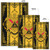 Phi Mu Alpha Sinfonia Area Rug Frame Royal Vinatge