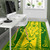 Chi Eta Phi Area Rug Frame Royal Vinatge