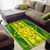 Chi Eta Phi Area Rug Frame Royal Vinatge