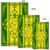 Chi Eta Phi Area Rug Frame Royal Vinatge