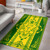 Chi Eta Phi Area Rug Frame Royal Vinatge