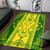 Chi Eta Phi Area Rug Frame Royal Vinatge