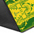 Chi Eta Phi Area Rug Frame Royal Vinatge