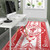 Heroines of Jericho Area Rug Frame Royal Vinatge