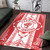 Heroines of Jericho Area Rug Frame Royal Vinatge