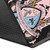 Gamma Phi Delta Area Rug Frame Royal Vinatge