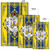 Sigma Gamma Rho Area Rug Frame Royal Vinatge