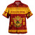 Phi Mu Alpha Sinfonia Hawaiian Shirt Christmas Style Pattern